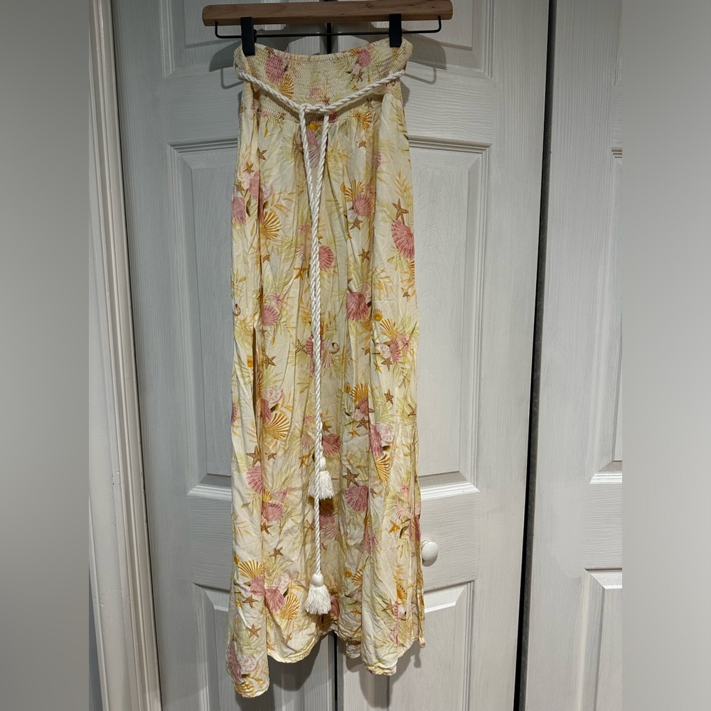 Forever 21 Maxi Skirt